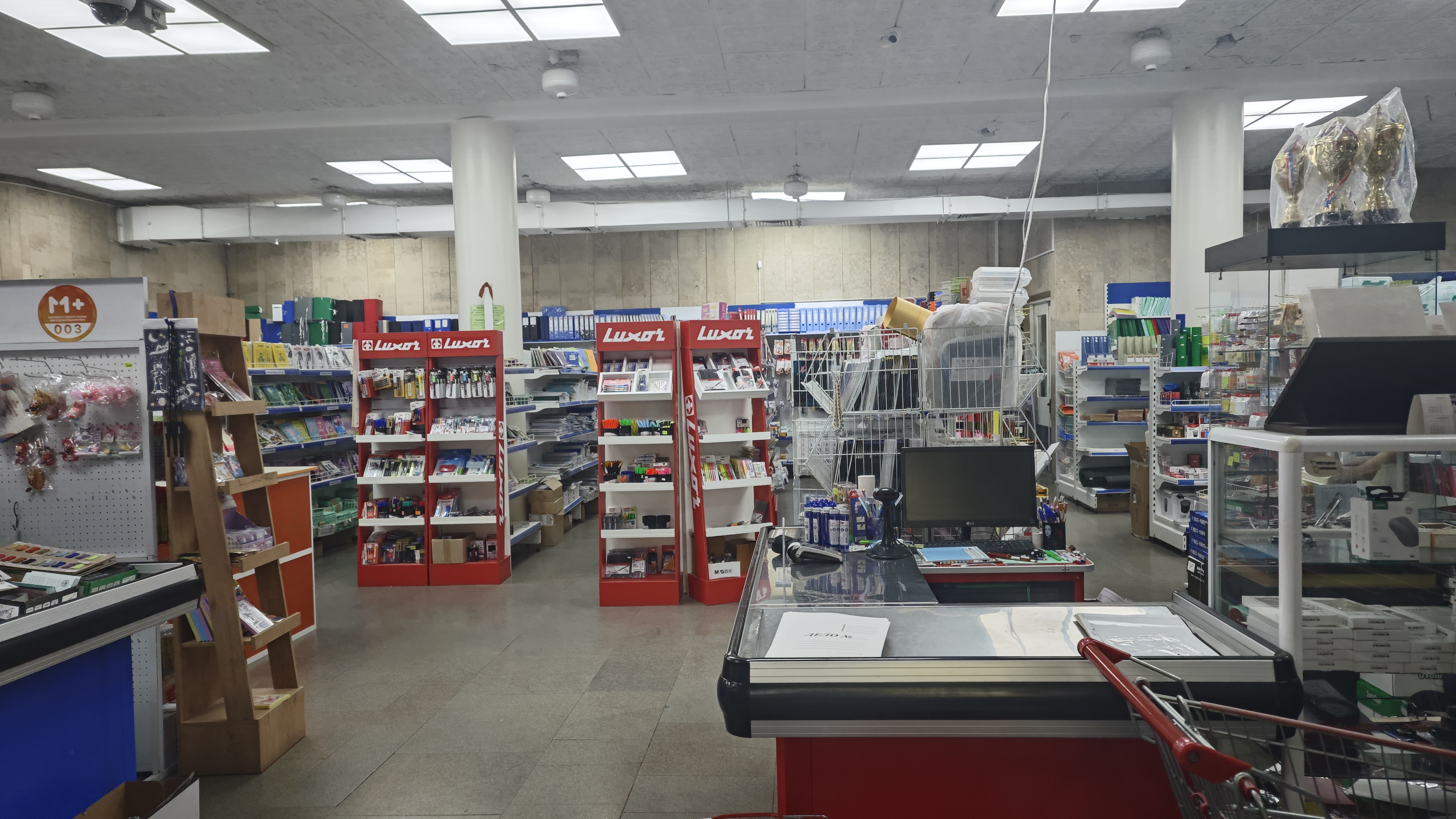 店内环境2
