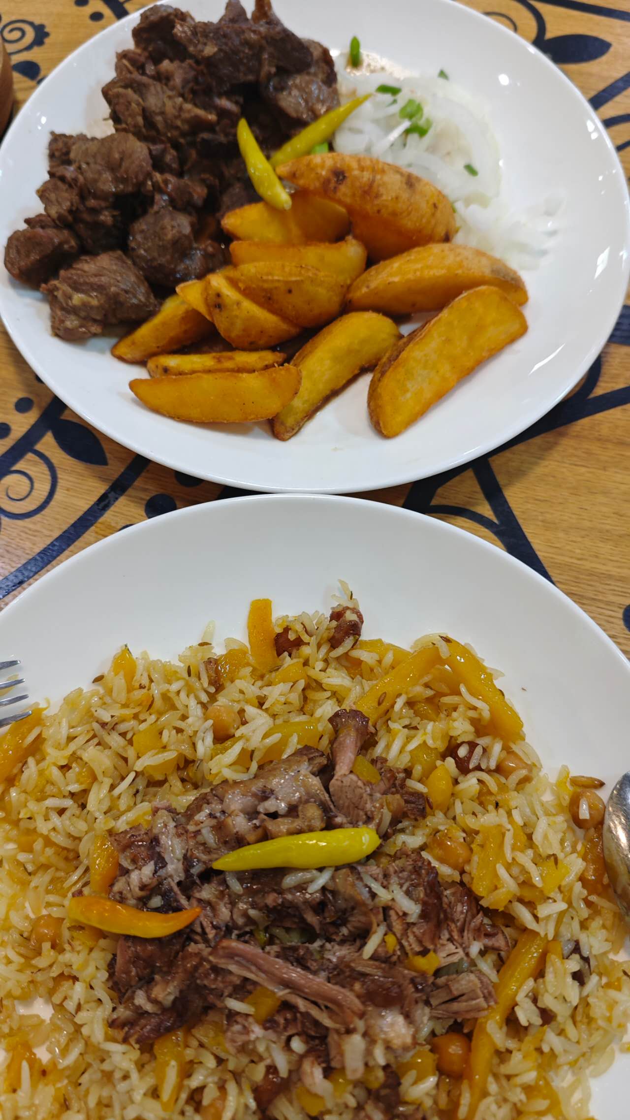 美食实拍1