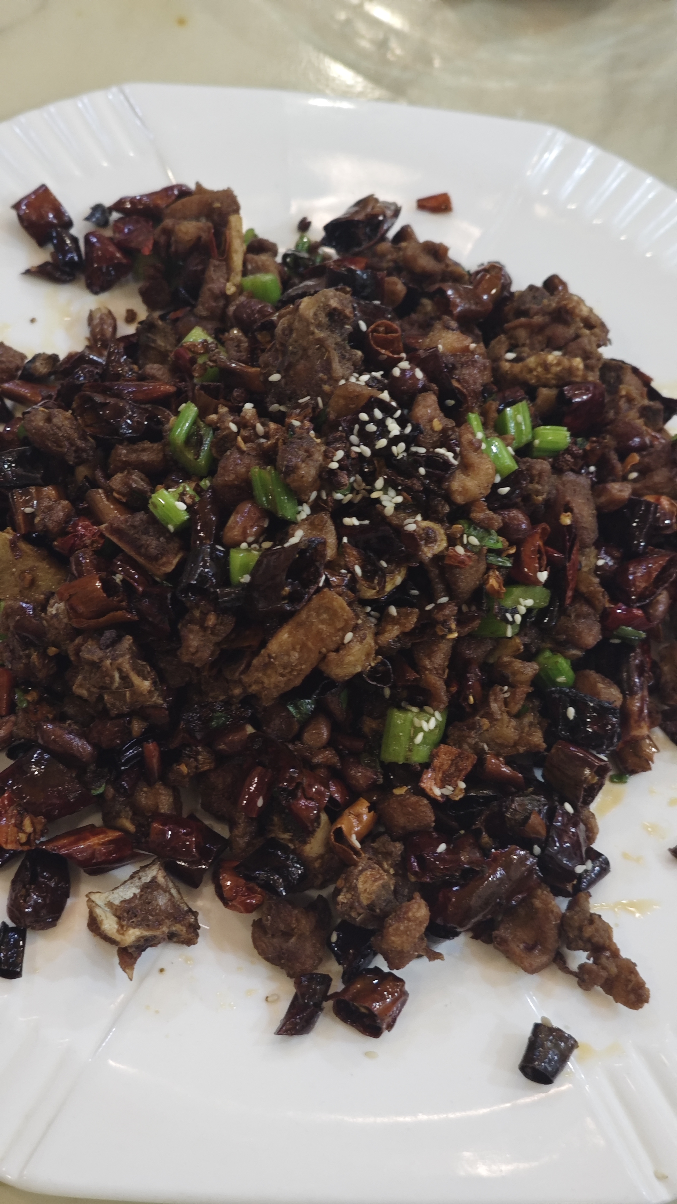 美食实拍