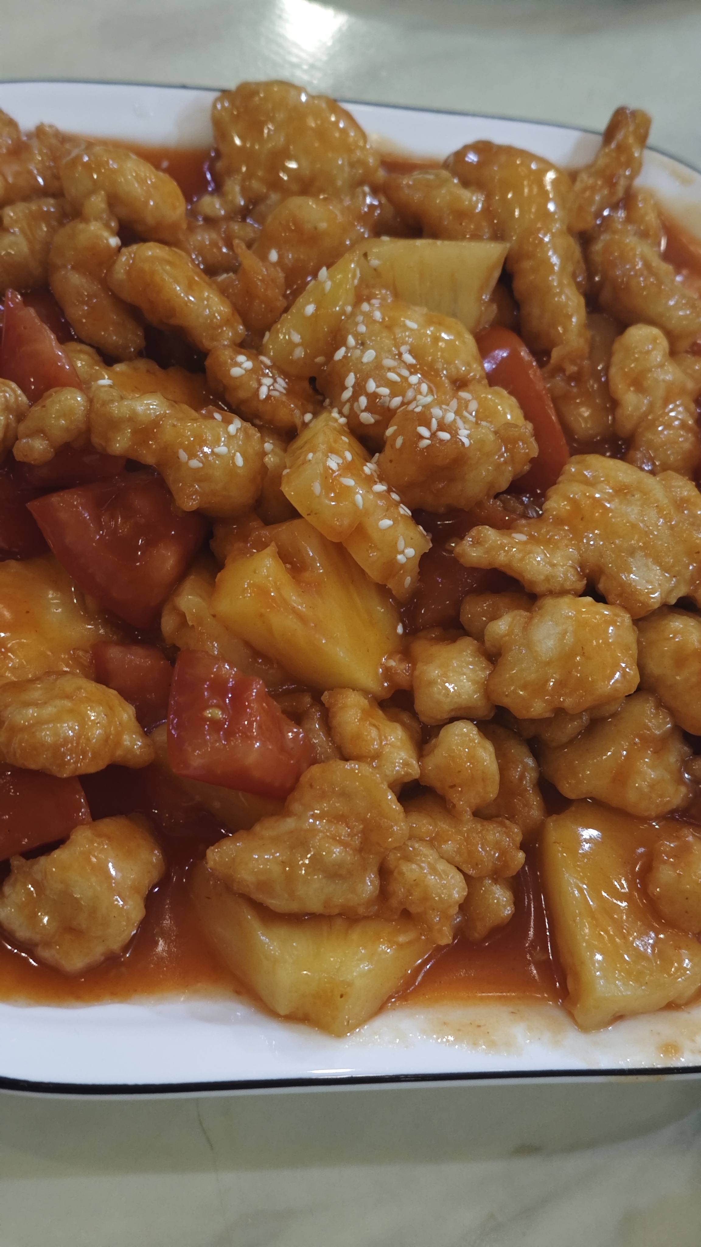 美食实拍