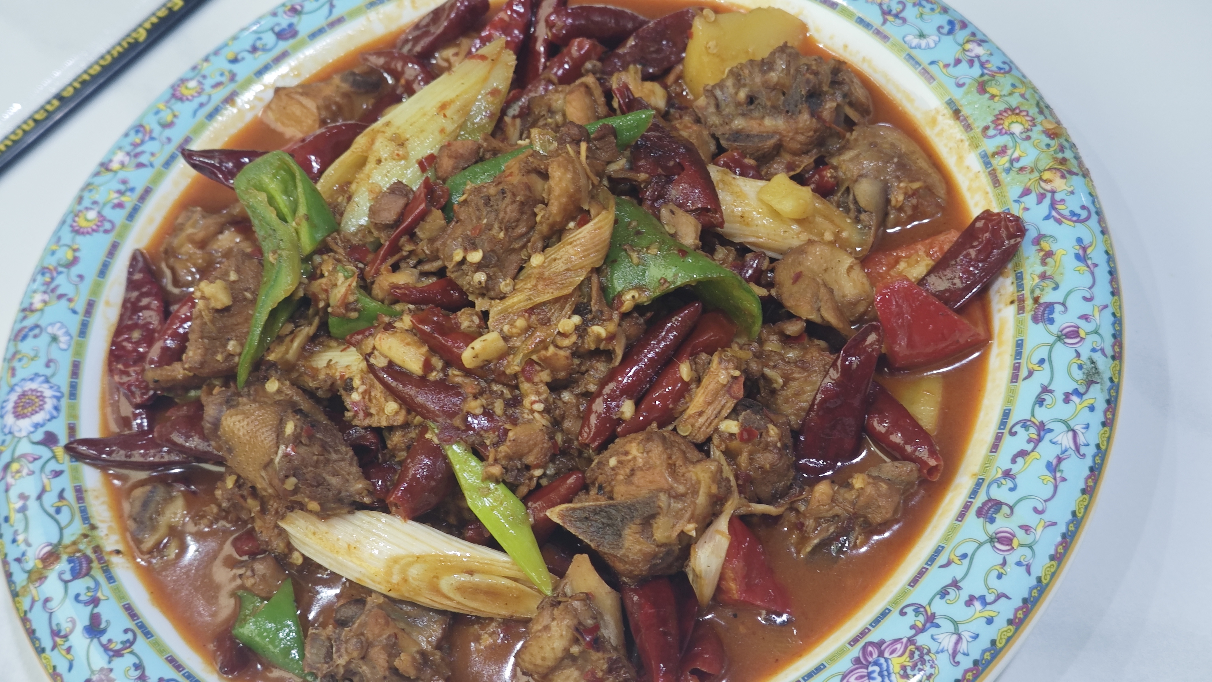 美食实拍2